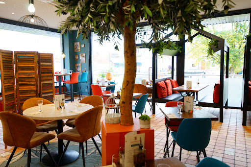 Clérey Burger Shop