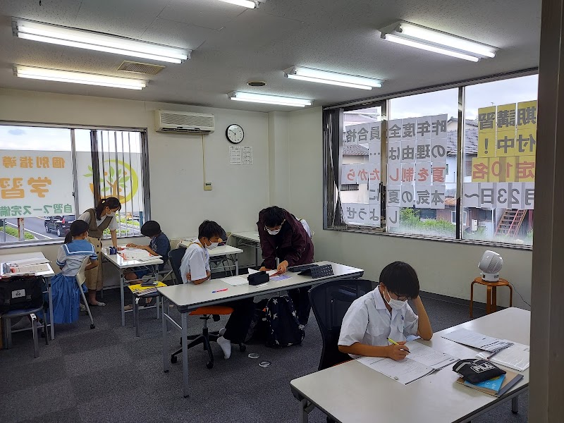 個別指導 学習塾イノセント 山鹿教室