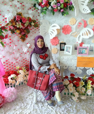 Photos of Hotel Grand Millenium Pangkakpinang