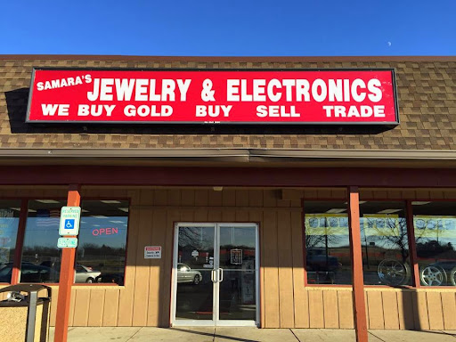 Samara's Jewelry & Electronics - Thumbnail