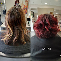 Photo n°1 de M&Vous à La Chapelle-de-Guinchay (Salon de coiffure)