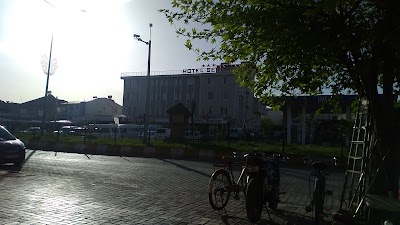 Photos of Serhat Otel