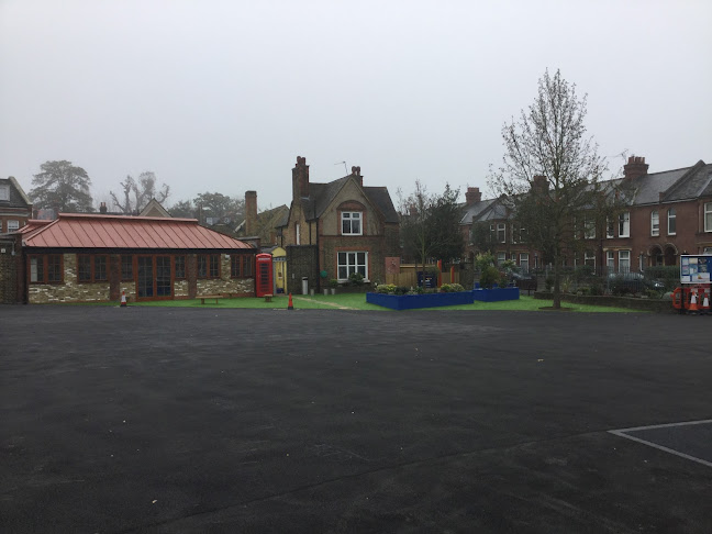 Comments and reviews of Telferscot Primary School