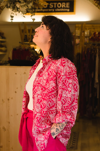 Coko Store - Visual