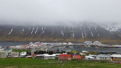 Photos of The Westfjords Heritage Museum