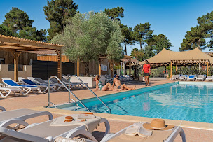 Photo n°3 de Camping Sandaya L'Estanquet - 5 étoiles à Les Mathes (Terrain pour camping-cars)