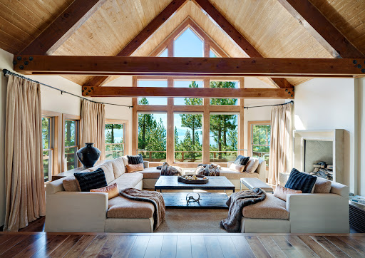 Avatar for Sierra Sustainable Builders