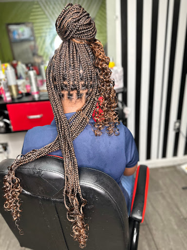 Ann African Hair Braiding - Thumbnail