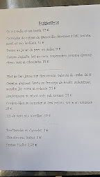 Photo n°12 de Auberge des trois petits cochons à Plainfaing (Restaurant)