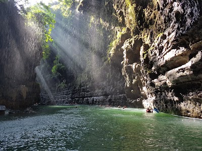 Photos of RM Sederhana Green Canyon
