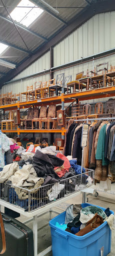 La recyclerie de breizh débarras Gallery - France