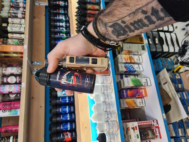 Comentarii opinii despre OnlineVape House of Vape