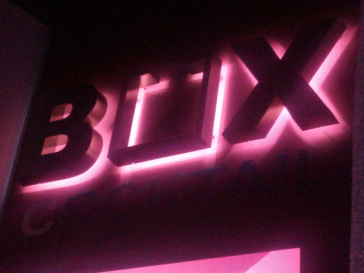 Box Cocktail Bar - Thumbnail