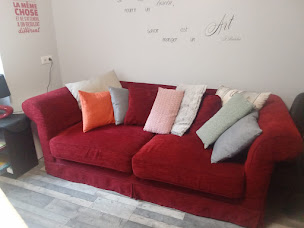 Photo n°2 de AUGEREAU Dominique à Fontenay-le-Comte (Diététicien)