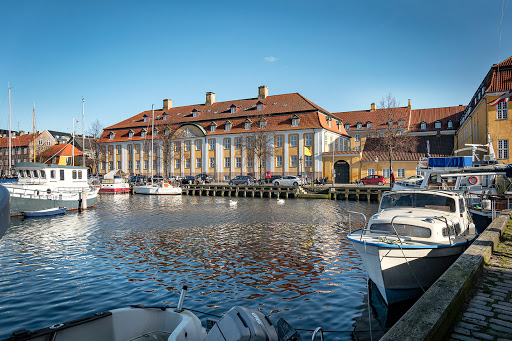 Kanalhuset