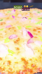 Photo n°11 de Soso PIZZA à Bordeaux (Pizzeria)