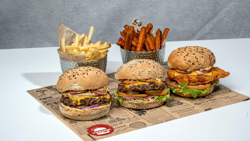 Photo 12 - Novo Burger