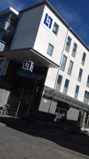 LF Jönköping i Värnamo