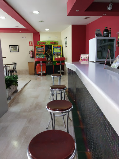Yenaz Cafetería - Thumbnail