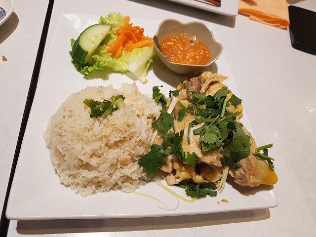 Siam@siam