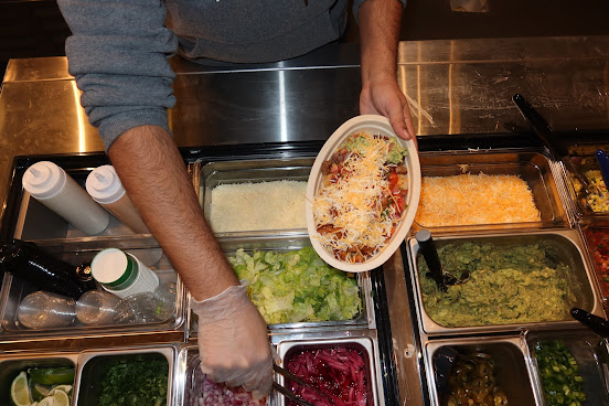 Tacoteca Mexican Grill by null