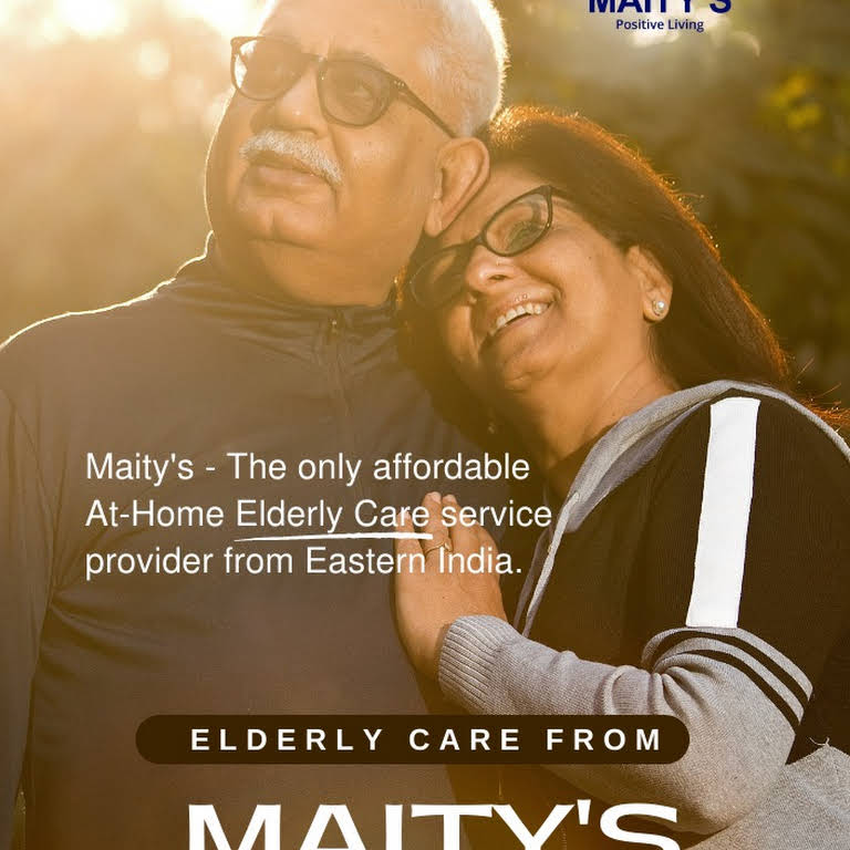 MAITYS Elderly Care 