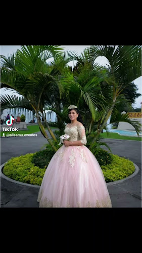 Alisamu Catering & Eventos - Organizador de eventos