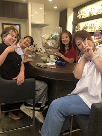 占いBAR『Shining Place』