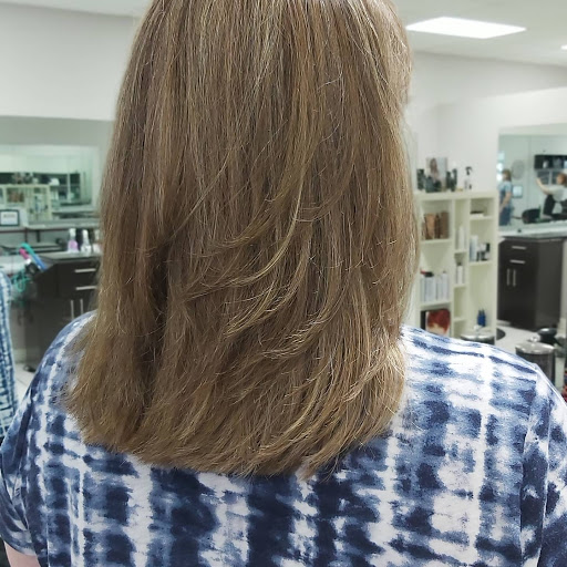 Sharp Design Hair Studio - Thumbnail