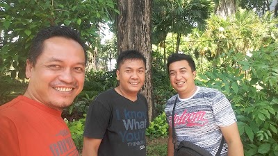 Photos of Taman Surabaya