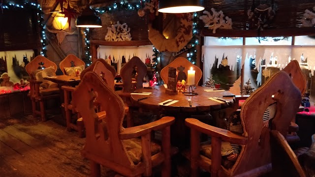 Ribhouse Texas Boekelo