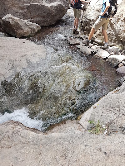 Photos of Imlil Waterfalls