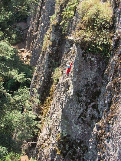 Photos of Zona de Escalada Las Ventanas