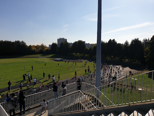 Complexe Sportif Lucien Pinet - Thumbnail