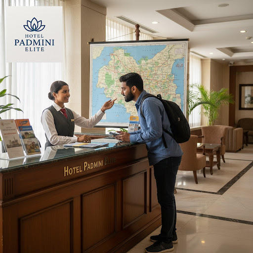 Planning to explore Secunderabad and Hyderabad during your stay? At Hotel Padmini Elite, our dedi… post image