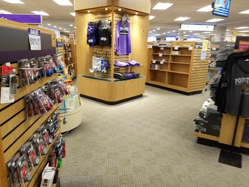 UWSP University Store & Text Rental - Thumbnail