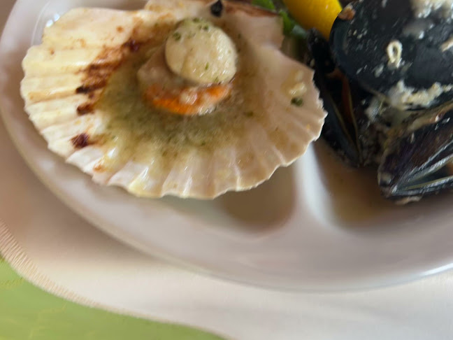 Recenzije Restaurant Golf u Umag - Restoran