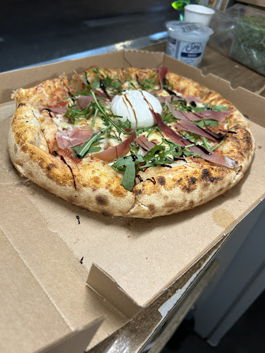 Photo 6 - Pizza Burano