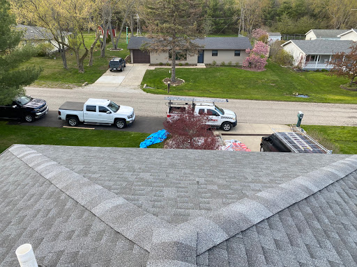 Next Thunder Restoration LLC