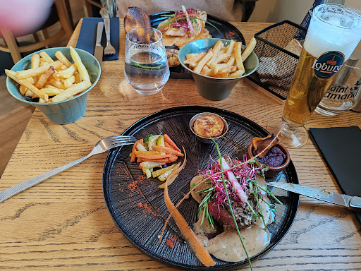 Photo 6 - Restaurant L'Ambiance