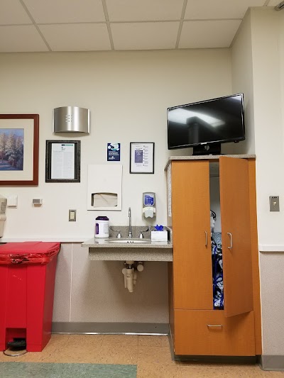 Photos of Tidelands Waccamaw Community Hospital