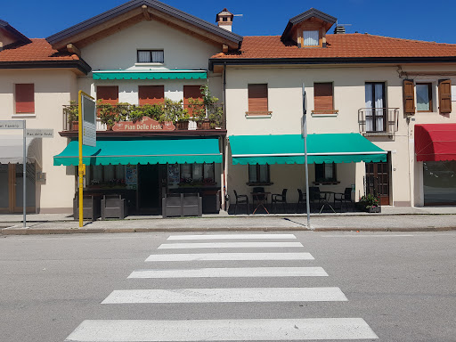 Caffè Belluno - Visual
