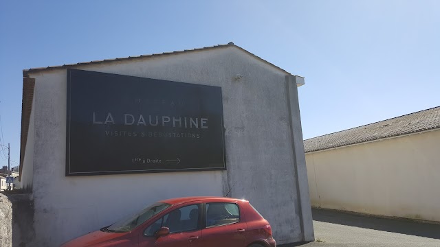 Château de La Dauphine