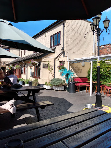 The Royal Exchange Bathams - Thumbnail
