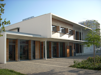 Pourquoi Pas La Ruche Association à Poitiers