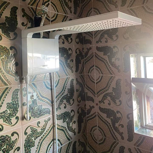 Igor Silva - Eletricista