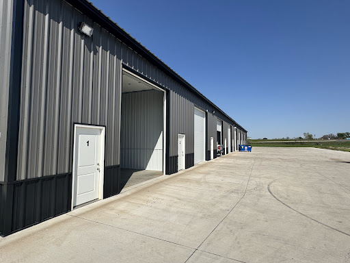 GPM Properties - Visual