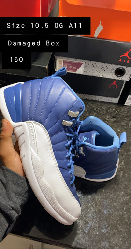Sneaker Time