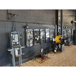 Photo n°22 de Norauto Leers à Leers (Magasin de pneus)