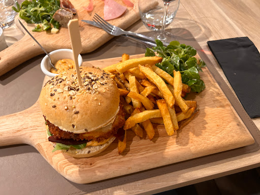 Photo 1 - Chez Poupou
